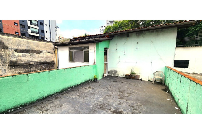 Imagem Casa com 2 Quartos à Venda, 150 m² em Chácara Inglesa - São Paulo