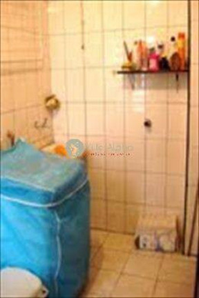 Imagem Casa com 3 Quartos à Venda, 110 m² em Boqueirao - Santos