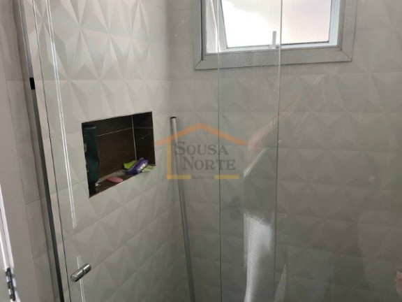 Imagem Apartamento com 3 Quartos à Venda, 67 m² em Jaçanã - São Paulo