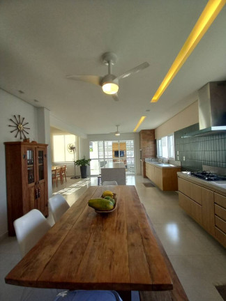 Imagem Casa com 3 Quartos à Venda, 360 m² em Loteamento Residencial Parque Das Araucárias - Tremembé Imagem Casa com 3 Quartos à Venda, 360 m² em Loteamento Residencial Parque Das Araucárias - Tremembé