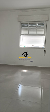 Imagem Apartamento com 1 Quarto à Venda, 36 m² em Gonzaguinha - São Vicente