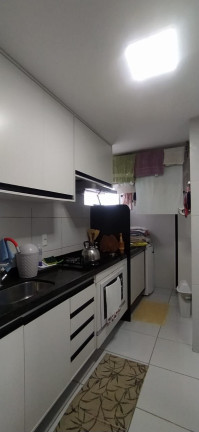 Imagem Apartamento com 2 Quartos à Venda ou Locação, 58 m² em Serrotão - Campina Grande