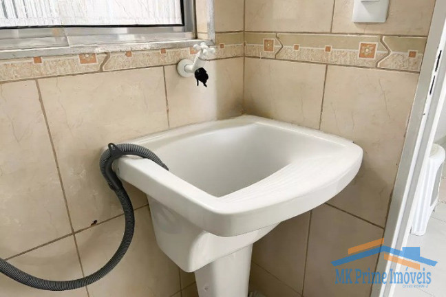 Imagem Apartamento com 2 Quartos à Venda, 60 m² em Vila Osasco - Osasco