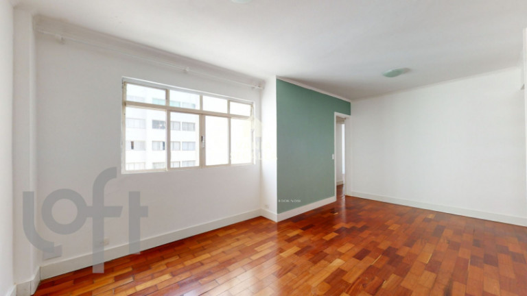 Imagem Apartamento com 2 Quartos à Venda, 70 m² em Perdizes - São Paulo