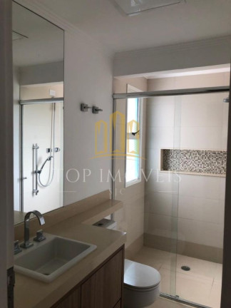 Imagem Cobertura com 3 Quartos à Venda, 128 m² em Bosque Dos Eucaliptos - São José Dos Campos