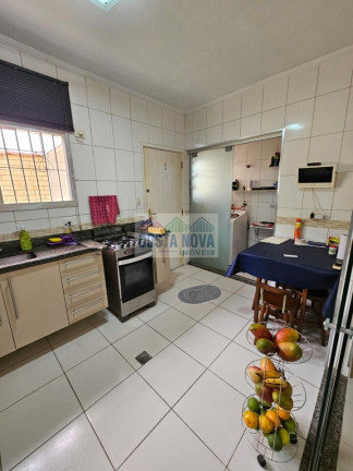 Imagem Casa com 2 Quartos à Venda, 110 m² em Jardim Independência - São Vicente Imagem Casa com 2 Quartos à Venda, 110 m² em Jardim Independência - São Vicente