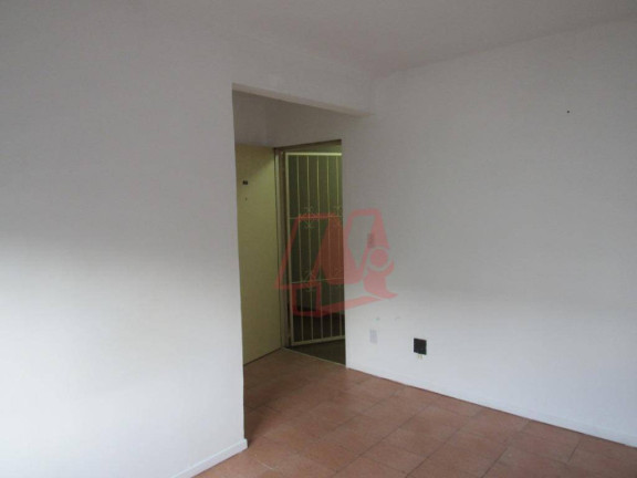 Imagem Apartamento com 1 Quarto à Venda, 36 m² em Camaquã - Porto Alegre