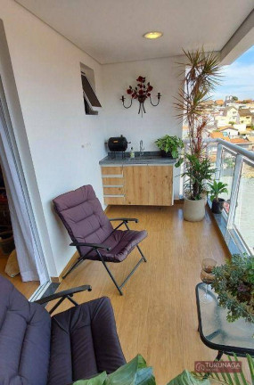 Imagem Apartamento com 3 Quartos à Venda, 65 m² em Vila Rosália - Guarulhos Imagem Apartamento com 3 Quartos à Venda, 65 m² em Vila Rosália - Guarulhos