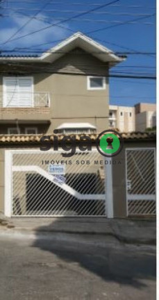 Casa com 3 Quartos à Venda, 220 m² em Jardim Monte Kemel - São Paulo