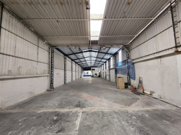 Imagem Galpão para Alugar, 500 m² em Vila Leopoldina - São Paulo Imagem Galpão para Alugar, 500 m² em Vila Leopoldina - São Paulo