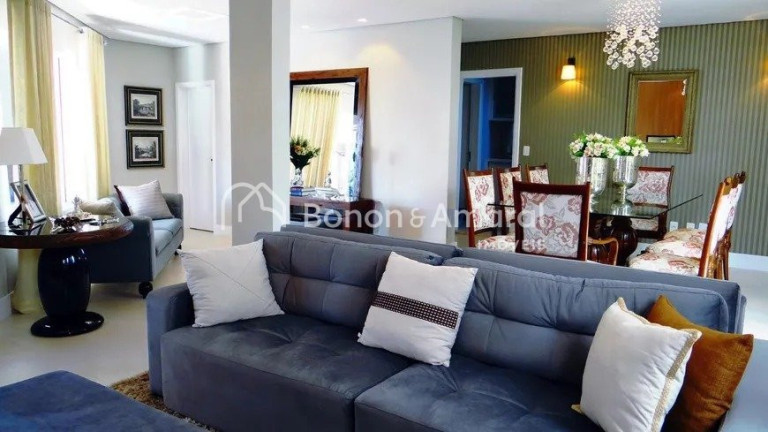 Imagem Casa de Condomínio com 4 Quartos à Venda, 550 m² em Loteamento Alphaville Campinas - Campinas Imagem Casa de Condomínio com 4 Quartos à Venda, 550 m² em Loteamento Alphaville Campinas - Campinas