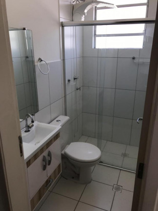 Imagem Apartamento com 2 Quartos para Alugar, 49 m² em Jardim Europa - Sorocaba