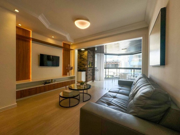 Imagem Apartamento com 4 Quartos para Temporada, 158 m² em Meia Praia - Itapema Imagem Apartamento com 4 Quartos para Temporada, 158 m² em Meia Praia - Itapema