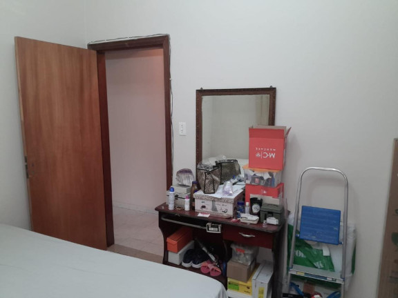 Imagem Apartamento com 2 Quartos à Venda, 82 m² em José Menino - Santos