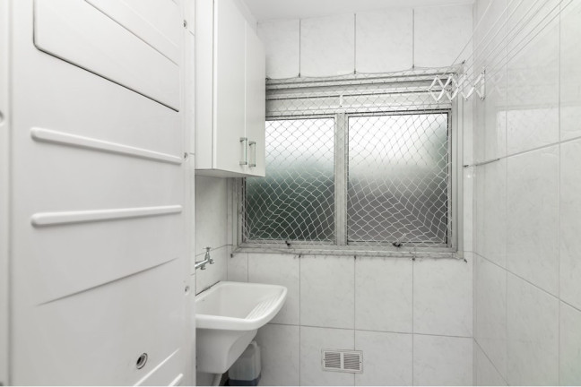 Imagem Apartamento com 2 Quartos à Venda, 51 m² em Conjunto Residencial Vista Verde - São Paulo