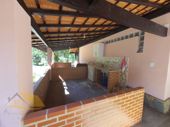 Imagem Chácara com 5 Quartos à Venda, 300 m² em São Geraldo - Nova Friburgo