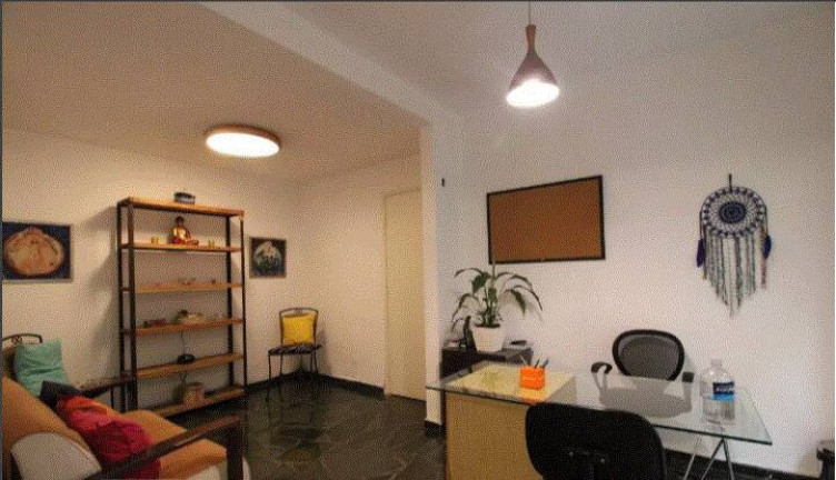 Imagem Casa com 3 Quartos à Venda, 220 m² em Campo Belo - São Paulo