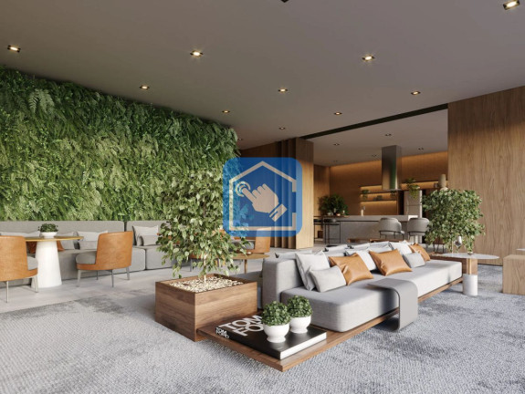 Imagem Apartamento com 1 Quarto à Venda, 23 m² em Vila Mariana - São Paulo Imagem Apartamento com 1 Quarto à Venda, 23 m² em Vila Mariana - São Paulo