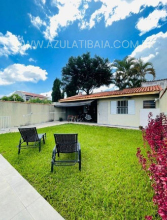 Imagem Casa com 3 Quartos à Venda, 198 m² em Jardim Do Lago - Atibaia