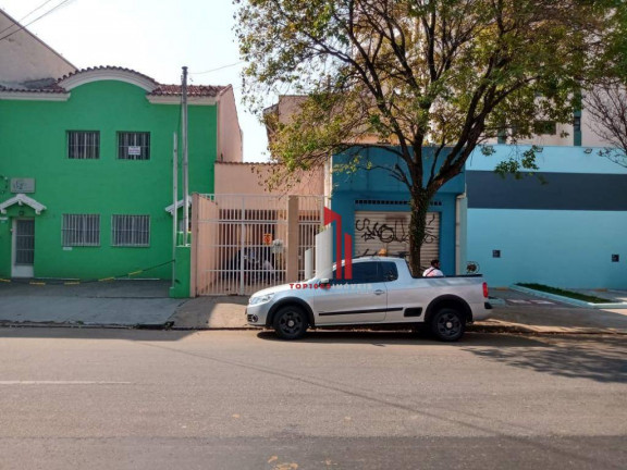 Sobrado com 3 Quartos à Venda, 130 m² em Vila Romana - São Paulo