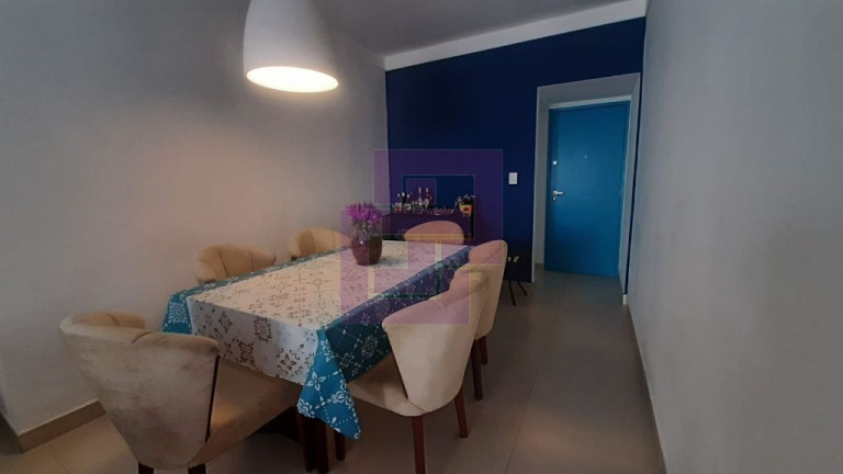 Imagem Apartamento com 2 Quartos à Venda, 100 m² em Jardim Las Palmas - Guarujá Imagem Apartamento com 2 Quartos à Venda, 100 m² em Jardim Las Palmas - Guarujá