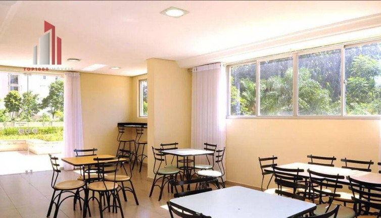 Imagem Apartamento com 3 Quartos à Venda, 74 m² em Freguesia Do ó - São Paulo
