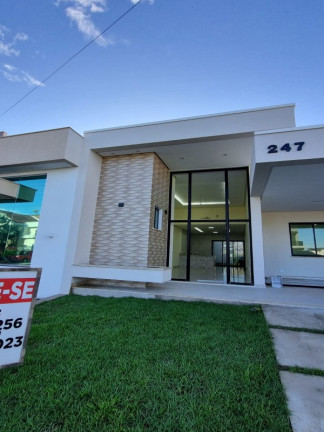 Imagem Casa com 3 Quartos à Venda, 175 m² em Ponta Negra - Manaus