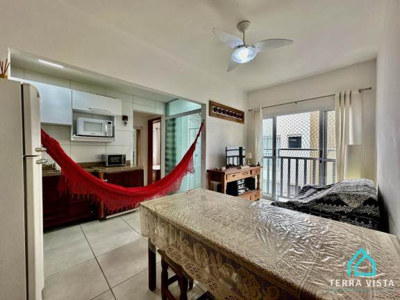 Imagem Apartamento com 2 Quartos à Venda, 50 m² em Estufa 1 - Ubatuba Imagem Apartamento com 2 Quartos à Venda, 50 m² em Estufa 1 - Ubatuba
