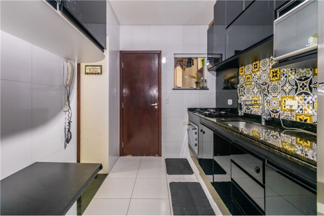 Imagem Casa com 3 Quartos à Venda, em Vila Alpina - São Paulo Imagem Casa com 3 Quartos à Venda, em Vila Alpina - São Paulo