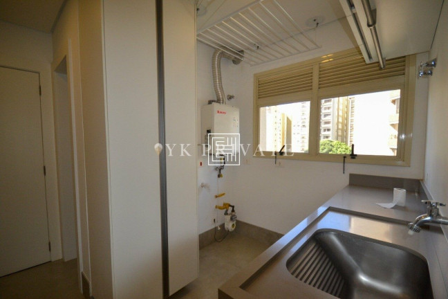 Imagem Apartamento com 4 Quartos à Venda, 250 m² em Perdizes - São Paulo