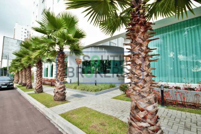 Imagem Apartamento com 3 Quartos à Venda, 51 m² em Boa Vista - Curitiba Imagem Apartamento com 3 Quartos à Venda, 51 m² em Boa Vista - Curitiba