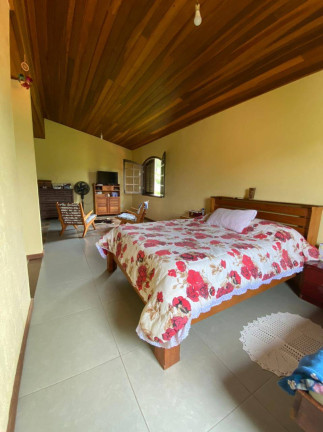 Imagem Chácara com 3 Quartos à Venda, 220 m² em Rio Acima - Mairiporã Imagem Chácara com 3 Quartos à Venda, 220 m² em Rio Acima - Mairiporã