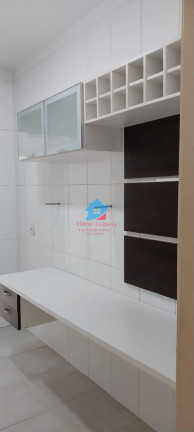 Imagem Apartamento com 2 Quartos à Venda, 85 m² em Santa Claudina - Vinhedo