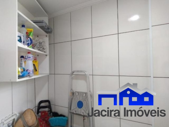 Imagem Apartamento com 3 Quartos para Alugar, 83 m² em Santos