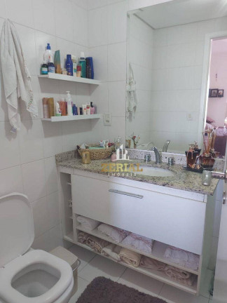 Imagem Apartamento com 2 Quartos à Venda, 73 m² em Santo Antônio - São Caetano Do Sul