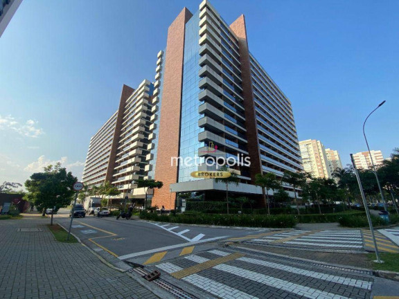 Imagem Kitnet com 1 Quarto para Alugar, 37 m² em Jardim Seckler - São Paulo Imagem Kitnet com 1 Quarto para Alugar, 37 m² em Jardim Seckler - São Paulo