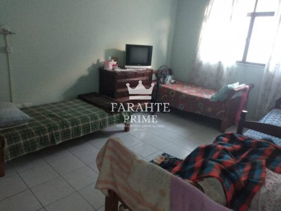 Imagem Sobrado com 8 Quartos à Venda, 328 m² em Vila Belmiro - Santos