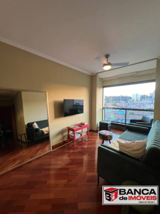Imagem Apartamento com 2 Quartos à Venda, 54 m² em Vila Lageado - São Paulo