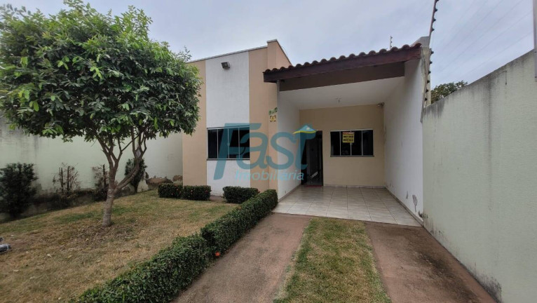 Casa com 3 Quartos à Venda, 200 m² em Nossa Senhora Aparecida - Cuiabá