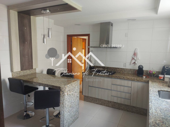 Imagem Casa de Condomínio com 4 Quartos à Venda, 288 m² em Parque Centenário - Jundiaí