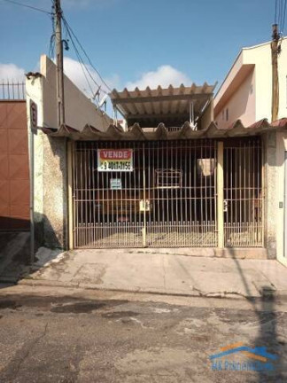 Casa com 5 Quartos à Venda, 140 m² em Jaguaré - São Paulo