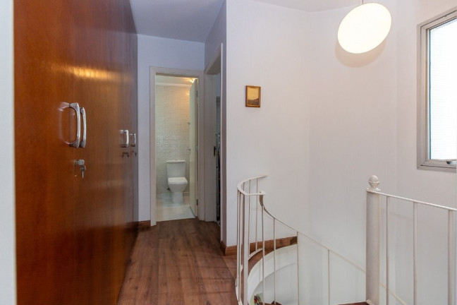 Imagem Imóvel com 1 Quarto à Venda, 74 m² em Vila Mariana - São Paulo