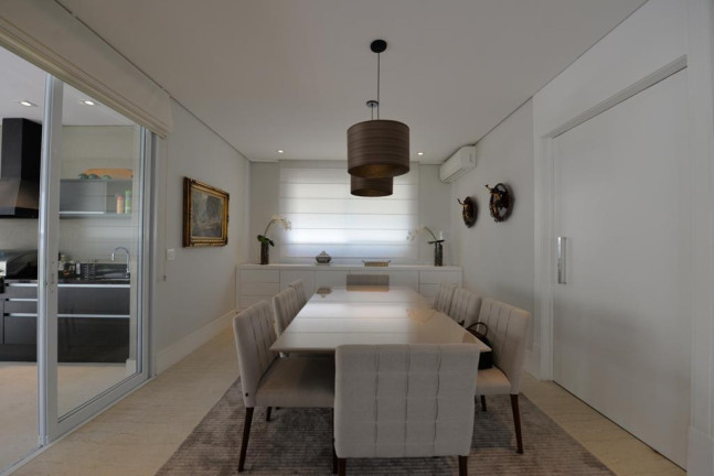 Imagem Casa de Condomínio com 4 Quartos à Venda, 520 m² em Alphaville 11 - Alphaville