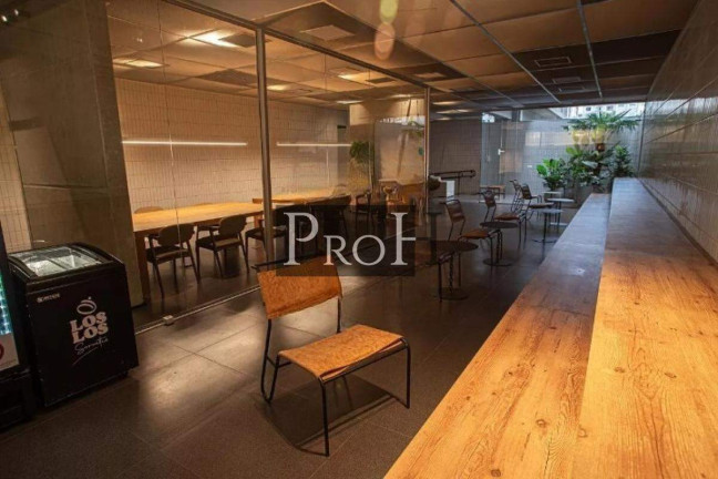 Imagem Apartamento com 1 Quarto à Venda, 34 m² em Bela Vista - São Paulo Imagem Apartamento com 1 Quarto à Venda, 34 m² em Bela Vista - São Paulo