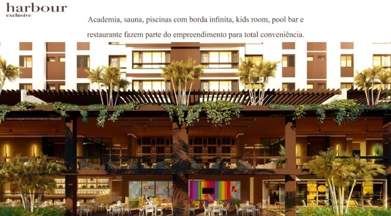 Imagem Imóvel com 1 Quarto à Venda, 50 m² em Rifaina - Rifaina