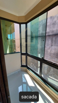 Imagem Cobertura com 2 Quartos à Venda, 161 m² em Santa Maria - Santo André Imagem Cobertura com 2 Quartos à Venda, 161 m² em Santa Maria - Santo André