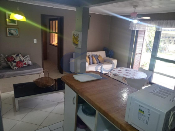 Imagem Casa com 3 Quartos à Venda, 114 m² em Itapeva - Torres