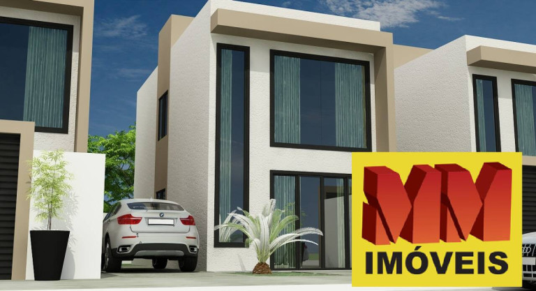 Imagem Casa com 2 Quartos à Venda, 76 m² em Caminho De Búzios - Cabo Frio Imagem Casa com 2 Quartos à Venda, 76 m² em Caminho De Búzios - Cabo Frio