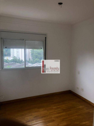 Imagem Apartamento com 3 Quartos à Venda, 136 m² em Vila Andrade - São Paulo Imagem Apartamento com 3 Quartos à Venda, 136 m² em Vila Andrade - São Paulo
