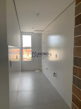 Imagem Apartamento com 2 Quartos à Venda, 66 m² em Camobi - Santa Maria